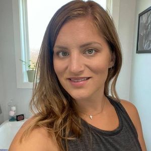 Meet your Posher, Rhonda